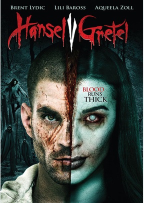 Hansel vs. Gretel