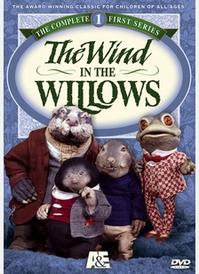Wind in the Willows: Series 1