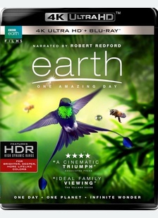 Earth: One Amazing Day