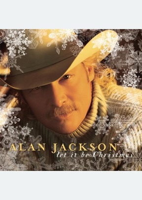 LET IT BE CHRISTMAS