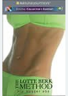 LOTTE BERK METHOD: HIP HUGGER