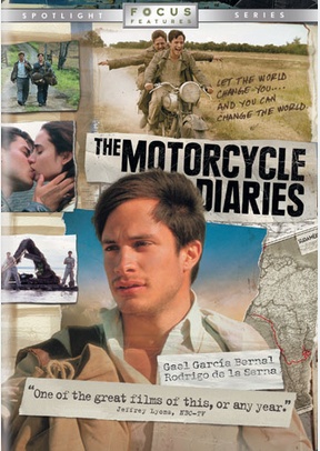 The Motorcycle Diaries