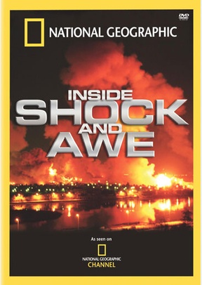 National Geographic: Inside Shock and Awe