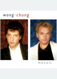 MOSAIC