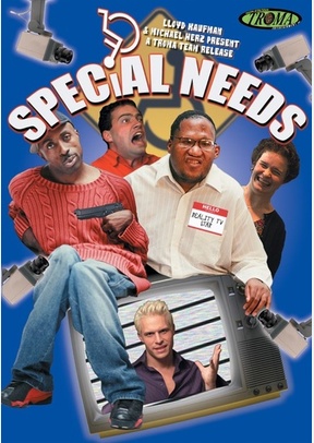 Special Needs
