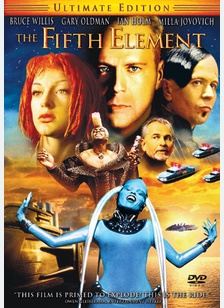 The Fifth Element