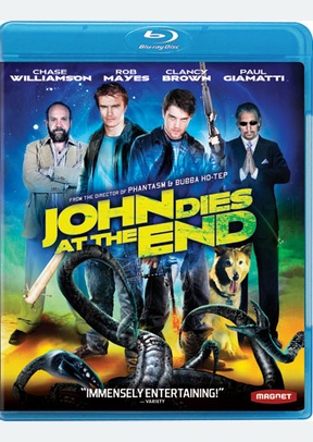 John Dies at the End