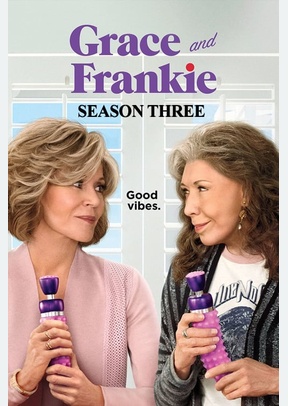GRACE & FRANKIE:S3