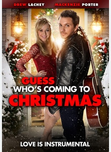 Guess Who's Coming to Christmas