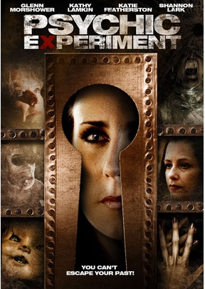 Psychic Experiment