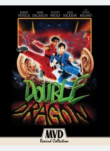 Double Dragon