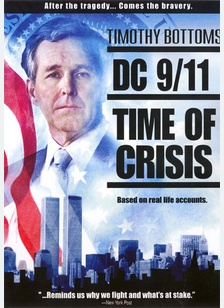DC 9/11: Time of Crisis