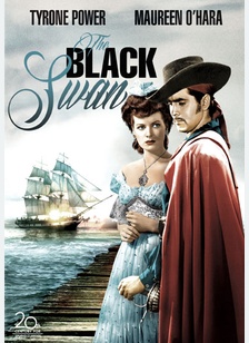 The Black Swan