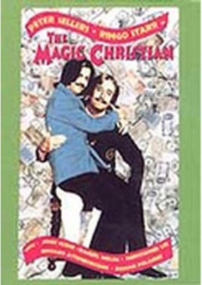 The Magic Christian