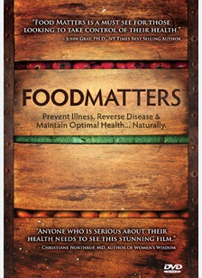 Food Matters