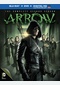 Arrow: The Complete Second Season