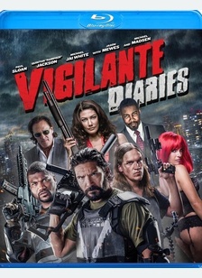 Vigilante Diaries