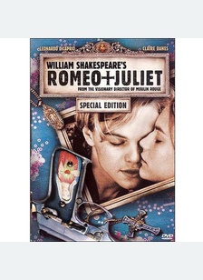 William Shakespeare's Romeo and Juliet