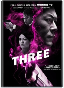 Three
