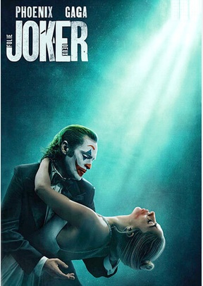 JOKER:FOLIE A DEUX