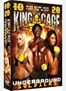 King of the Cage: Underground Soldiers