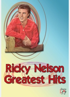 Ricky Nelson: Greatest Hits
