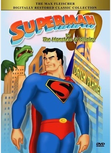 Superman Set