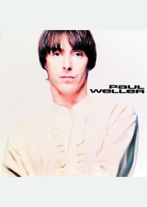 PAUL WELLER