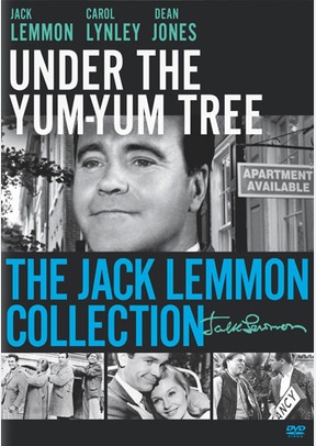 Under The Yum Yum Tree
