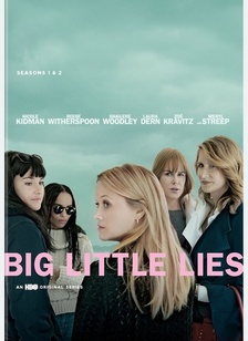 Big Little Lies: Seasons 1 & 2