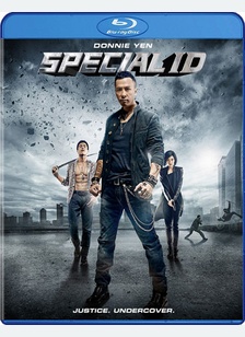 Special ID