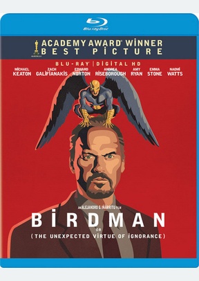 Birdman