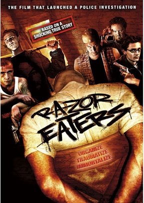 Razor Eaters