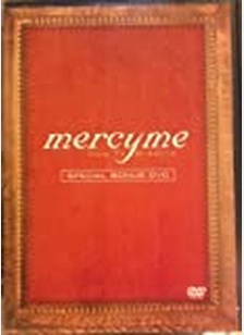 MERCYME