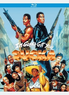 I'm Gonna Git You Sucka