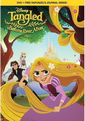 Tangled Before Ever After