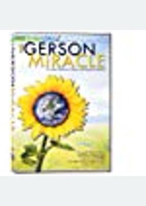 Gerson Miracle