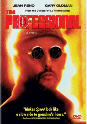 Leon, The Professional