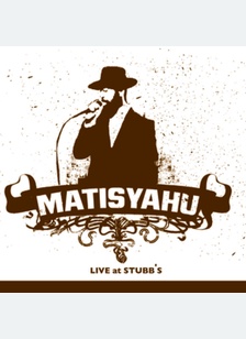 Live At Stubbs