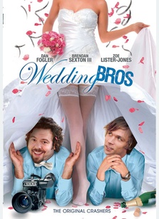 Wedding Bros.