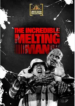 The Incredible Melting Man