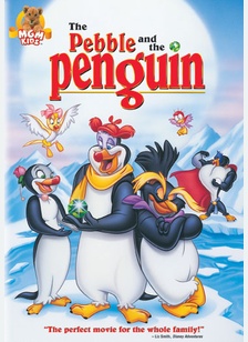 The Pebble And The Penguin
