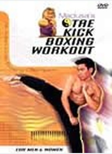 MADUSAS TAE KICKBOXING WORKOU