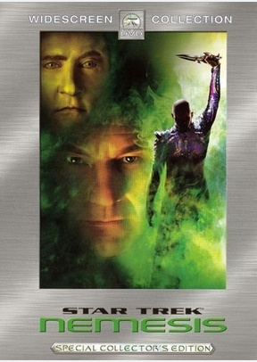 Star Trek: Nemesis