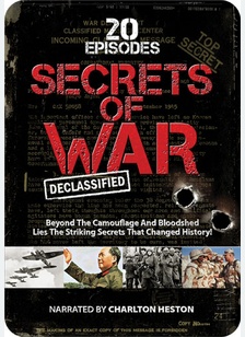 Secrets of War