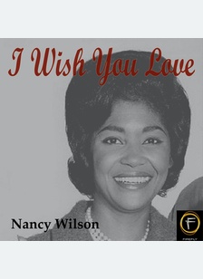 I WISH YOU LOVE