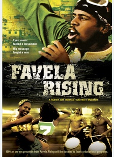 Favela Rising