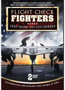 Flight Check: Fighters