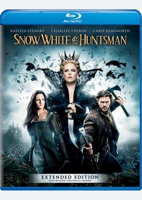 Snow White and the Huntsman
