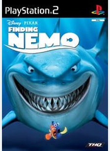 FINDING NEMO